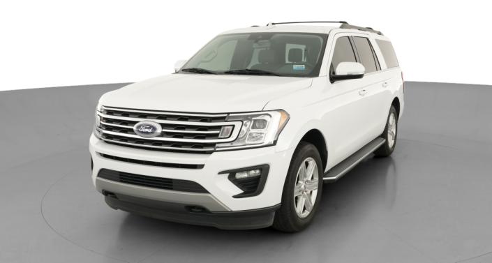 2020 Ford Expedition MAX XLT -
                  Haines City, FL