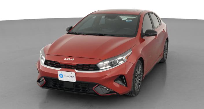 Thumbnail: 2023 Kia Forte - 1