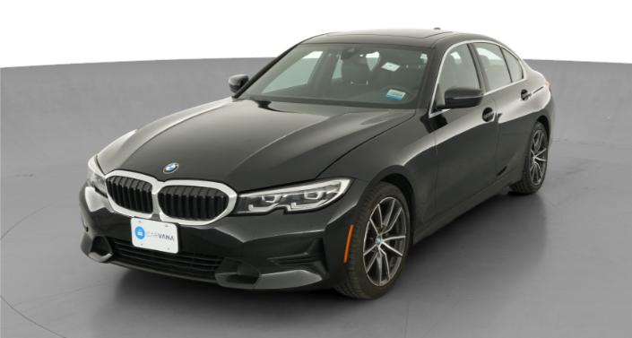 Thumbnail: 2019 BMW 3 Series - 1