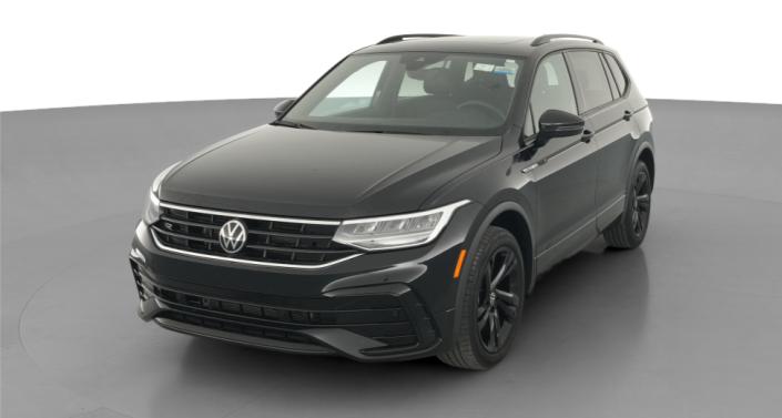 Thumbnail: 2023 Volkswagen Tiguan - 1