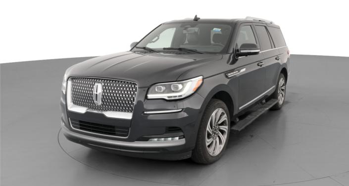 2023 Lincoln Navigator Reserve -
                  Haines City, FL