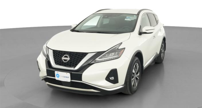 Thumbnail: 2024 Nissan Murano - 1