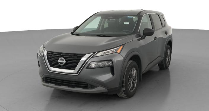 Thumbnail: 2023 Nissan Rogue - 1