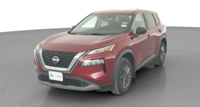 Thumbnail: 2023 Nissan Rogue - 1
