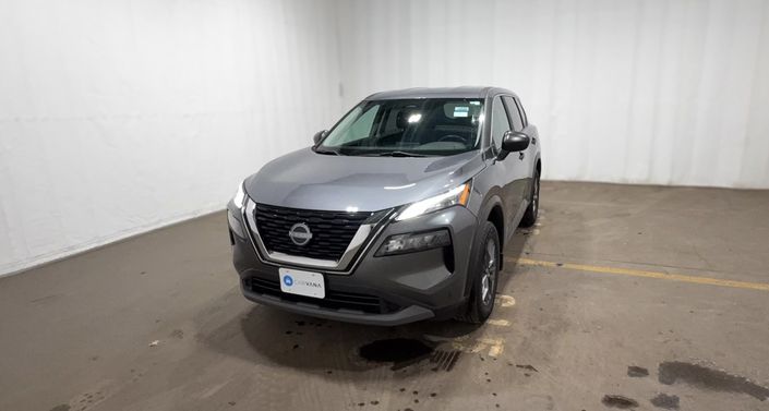 Thumbnail: 2023 Nissan Rogue - 1