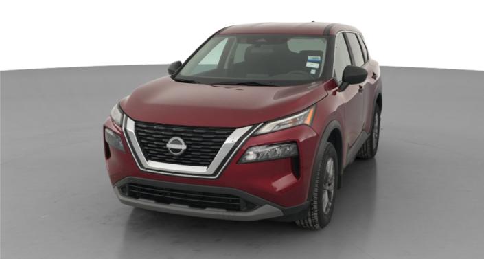 Thumbnail: 2023 Nissan Rogue - 1