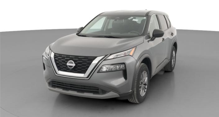 Thumbnail: 2023 Nissan Rogue - 1