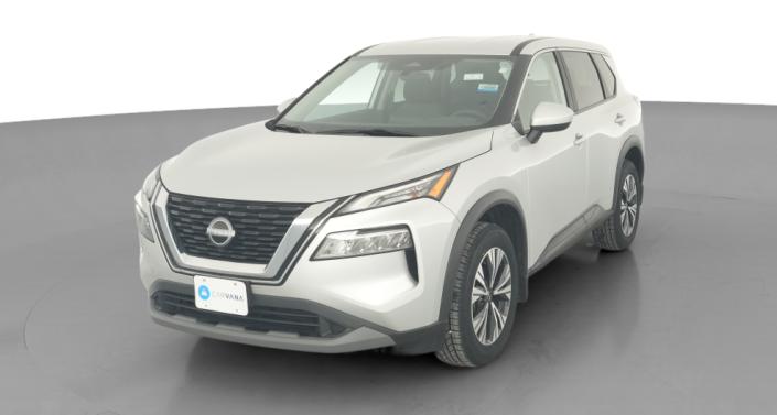 Thumbnail: 2023 Nissan Rogue - 1