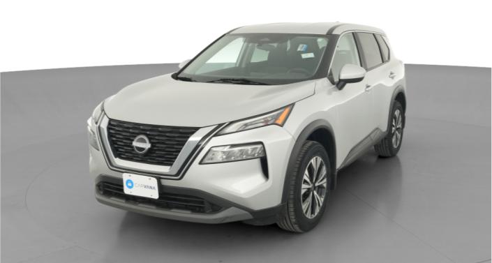Thumbnail: 2023 Nissan Rogue - 1
