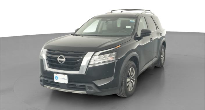 Thumbnail: 2023 Nissan Pathfinder - 1