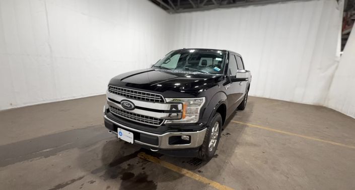 Thumbnail: 2018 Ford Econoline - 1