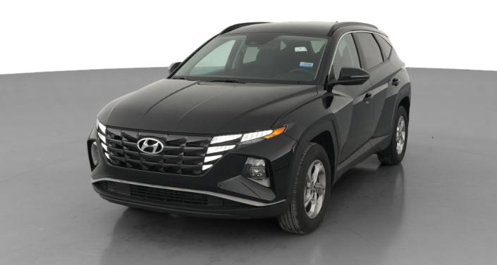 Thumbnail: 2023 Hyundai Tucson - 1