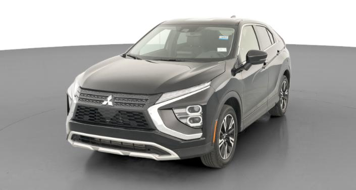 Thumbnail: 2025 Mitsubishi Eclipse Cross - 1