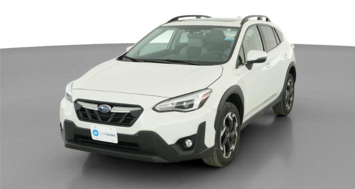 Thumbnail: 2023 Subaru Crosstrek - 1