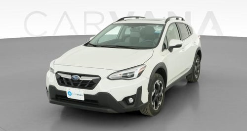 2023 Subaru Crosstrek