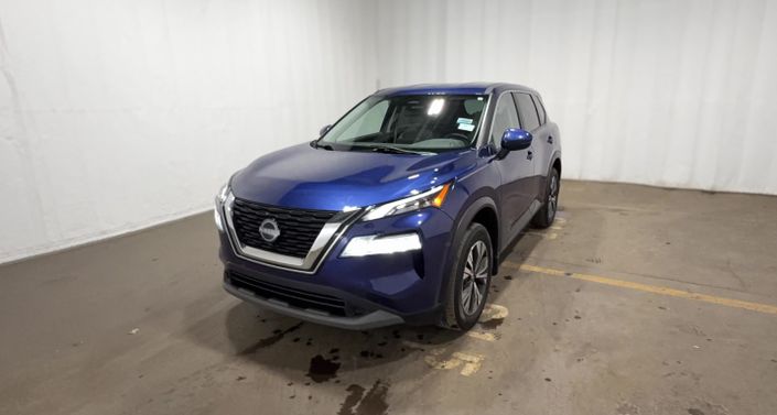 Thumbnail: 2023 Nissan Rogue - 1