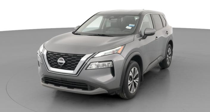 Thumbnail: 2023 Nissan Rogue - 1
