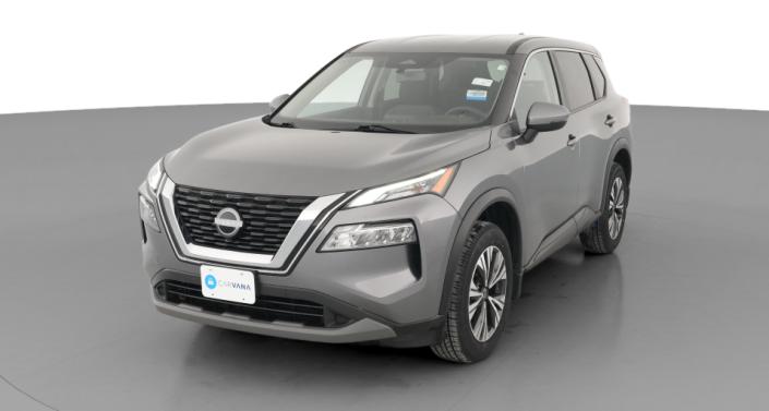Thumbnail: 2023 Nissan Rogue - 1