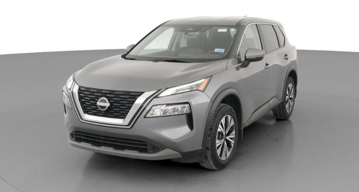 Thumbnail: 2023 Nissan Rogue - 1
