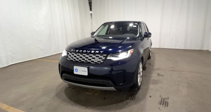 2022 Land Rover Discovery S -
                  Framingham, MA