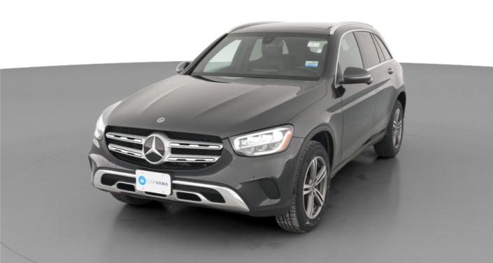 Thumbnail: 2020 Mercedes-Benz GLC - 1