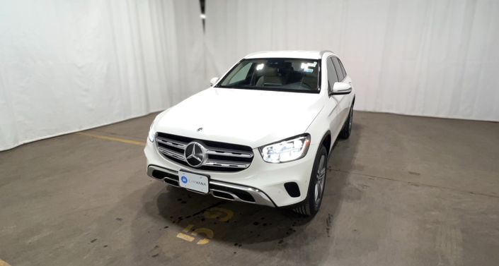 Thumbnail: 2022 Mercedes-Benz GLC - 1