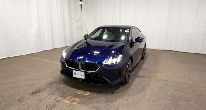 Thumbnail: 2025 BMW 2 Series - 1