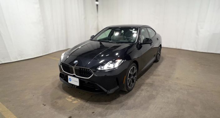 Thumbnail: 2025 BMW 2 Series - 1