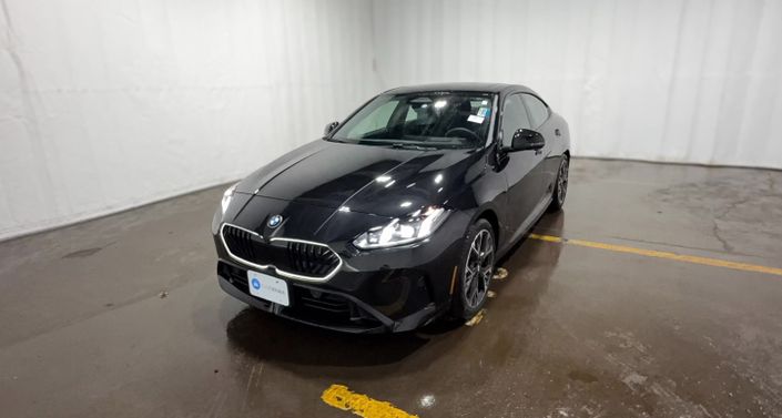 Thumbnail: 2025 BMW 2 Series - 1