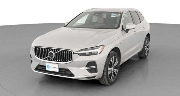 Thumbnail: 2022 Volvo XC60 - 1