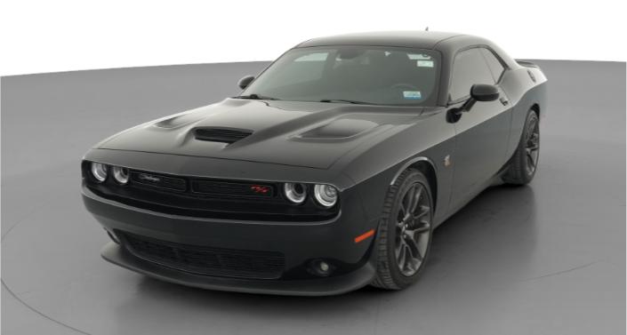 Thumbnail: 2021 Dodge Challenger - 1