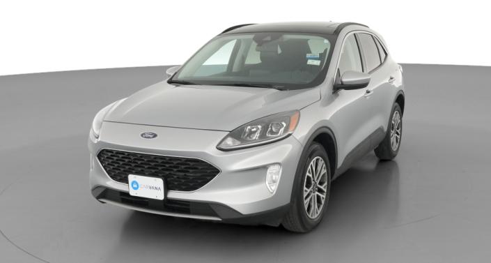 Thumbnail: 2022 Ford Escape - 1