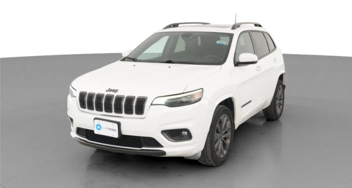 Thumbnail: 2020 Jeep Cherokee - 1