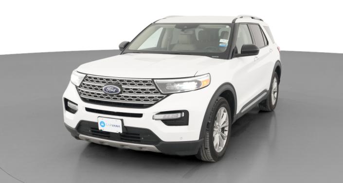Thumbnail: 2024 Ford Explorer - 1