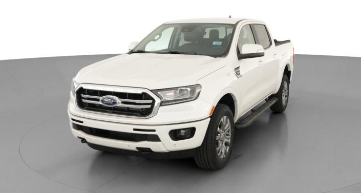 Thumbnail: 2019 Ford Ranger - 1