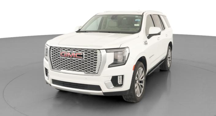 Thumbnail: 2021 GMC Yukon - 1