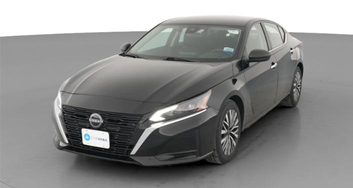 Thumbnail: 2024 Nissan Altima - 1
