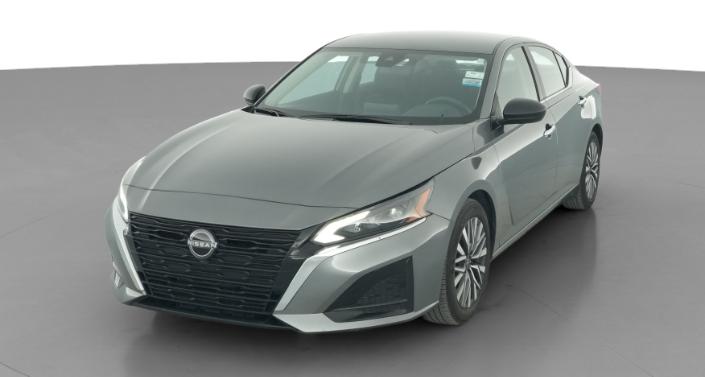 Thumbnail: 2024 Nissan Altima - 1