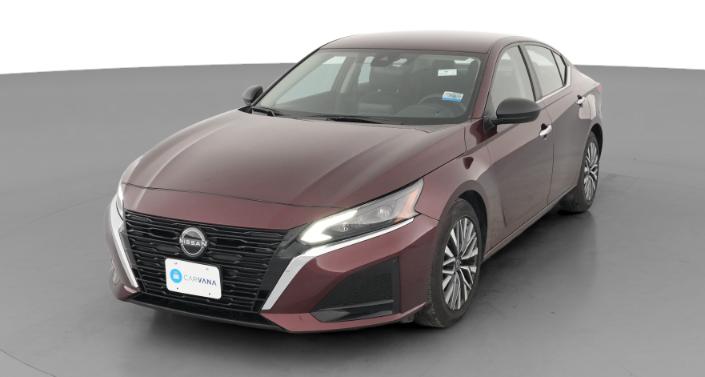 Thumbnail: 2024 Nissan Altima - 1