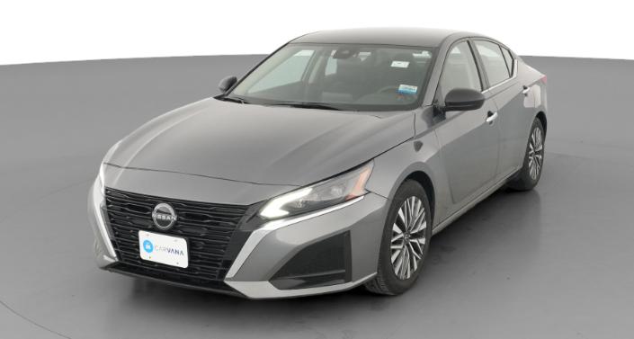 Thumbnail: 2024 Nissan Altima - 1