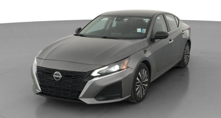 Thumbnail: 2024 Nissan Altima - 1