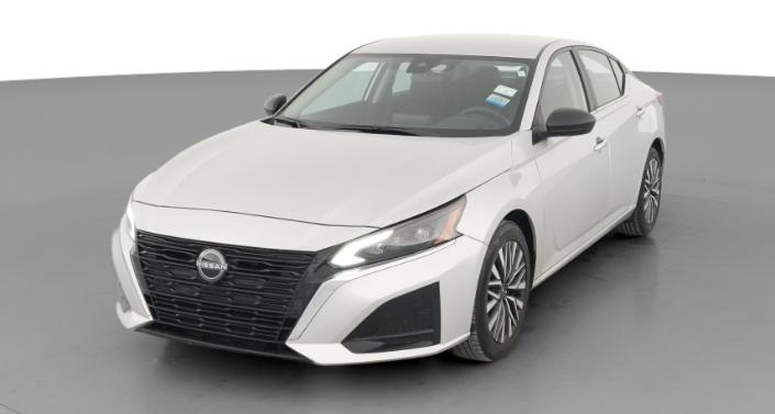 Thumbnail: 2024 Nissan Altima - 1