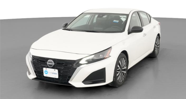 Thumbnail: 2024 Nissan Altima - 1