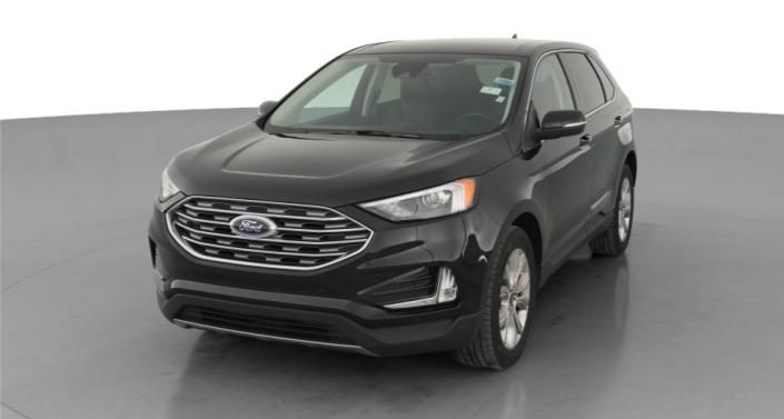 Thumbnail: 2024 Ford Edge - 1
