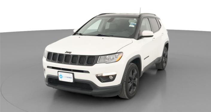 Thumbnail: 2019 Jeep Compass - 1