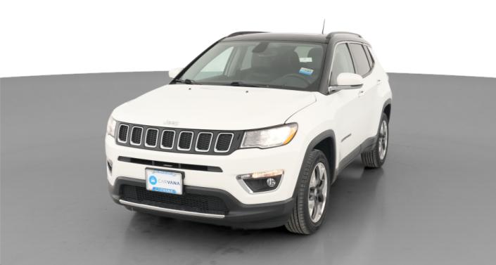 Thumbnail: 2019 Jeep Compass - 1