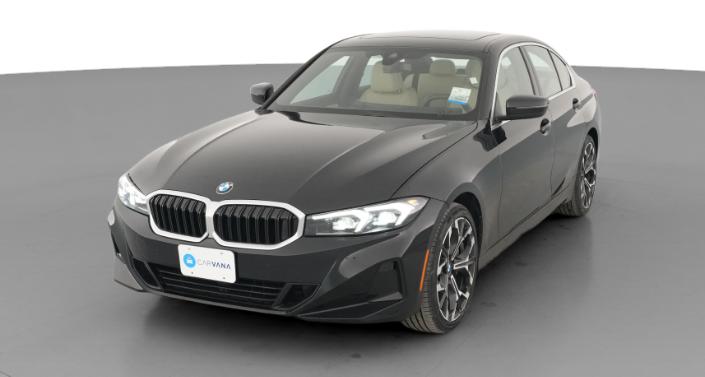 Thumbnail: 2025 BMW 3 Series - 1