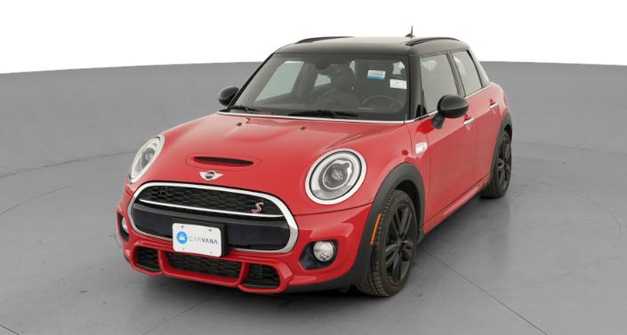 Thumbnail: 2016 MINI Cooper Hardtop - 1