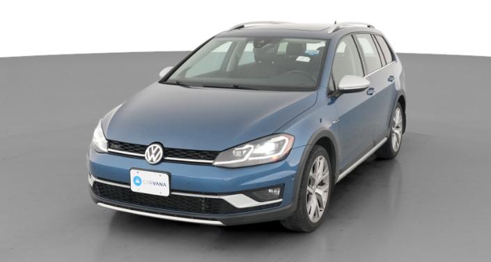 Thumbnail: 2018 Volkswagen Golf - 1