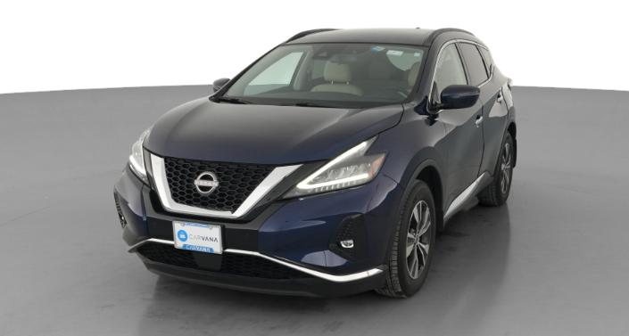 Thumbnail: 2024 Nissan Murano - 1